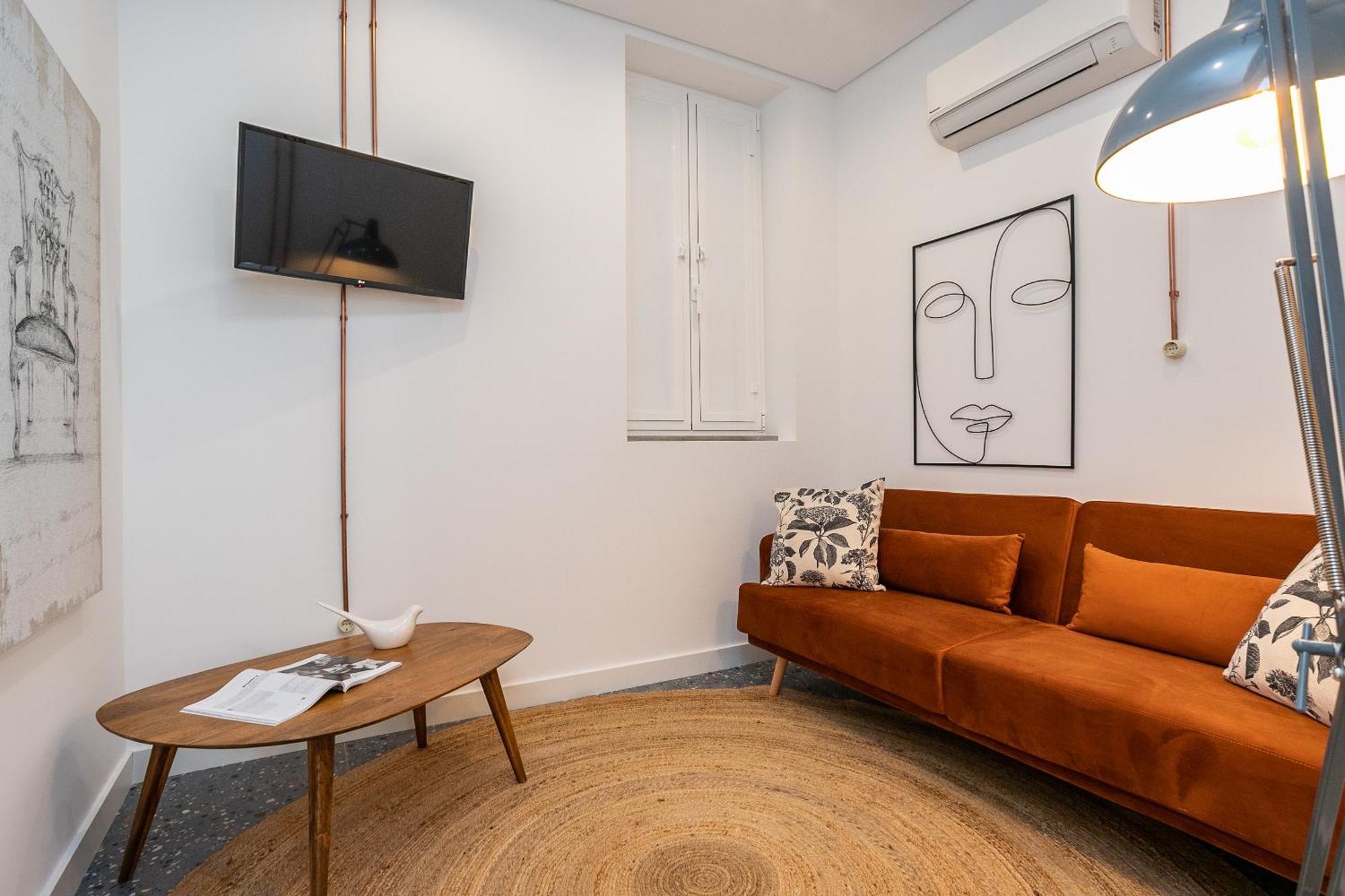 Dona Simone Boutique Suites & Studios - By @ Rita'S Place Фару Екстер'єр фото